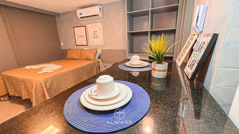 Maruwá - Flat FM20 CABO BRANCO #L2 - PB