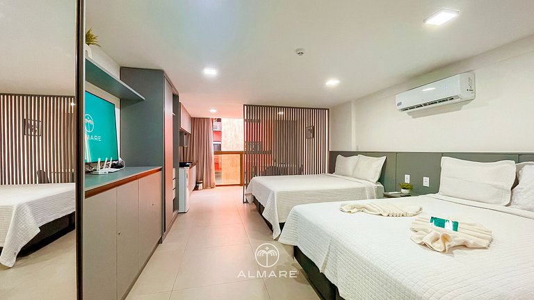 Maruwá - Flat FM20 CABO BRANCO #L4 - PB