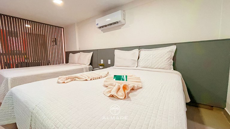 Maruwá - Flat FM20 CABO BRANCO #L4 - PB