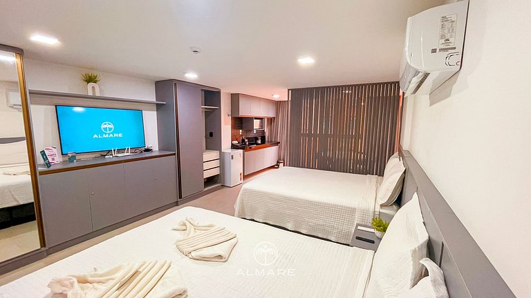 Maruwá - Flat FM20 CABO BRANCO #L4 - PB