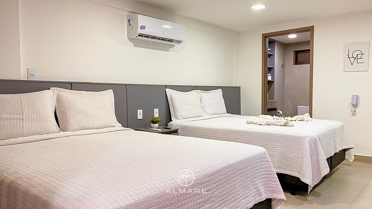 Maruwá - Flat FM20 CABO BRANCO #L4 - PB