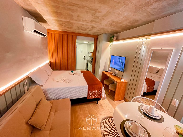 Maruwá - Setai Yacht #S3 - PB
