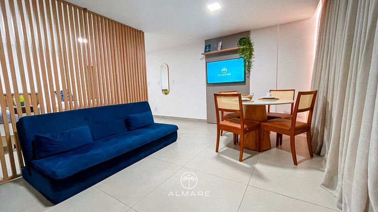 Maruwá - Flat FM20 CABO BRANCO Stilo 1 - PB