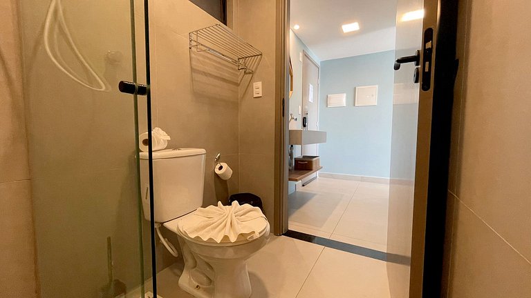 Maruwá - Flat FM20 CABO BRANCO Ocean 2 - PB