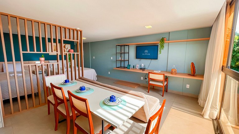 Maruwá - Flat FM20 CABO BRANCO Ocean 2 - PB