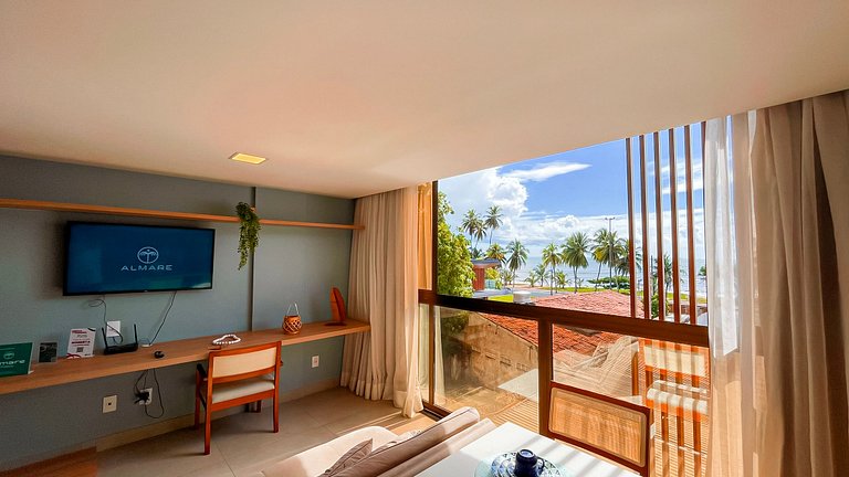 Maruwá - Flat FM20 CABO BRANCO Ocean 2 - PB