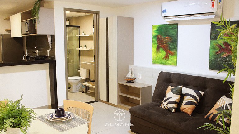 Maruwá - Flat FM20 CABO BRANCO #L3 - PB