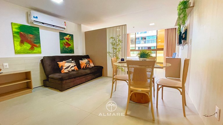 Maruwá - Flat FM20 CABO BRANCO #L3 - PB