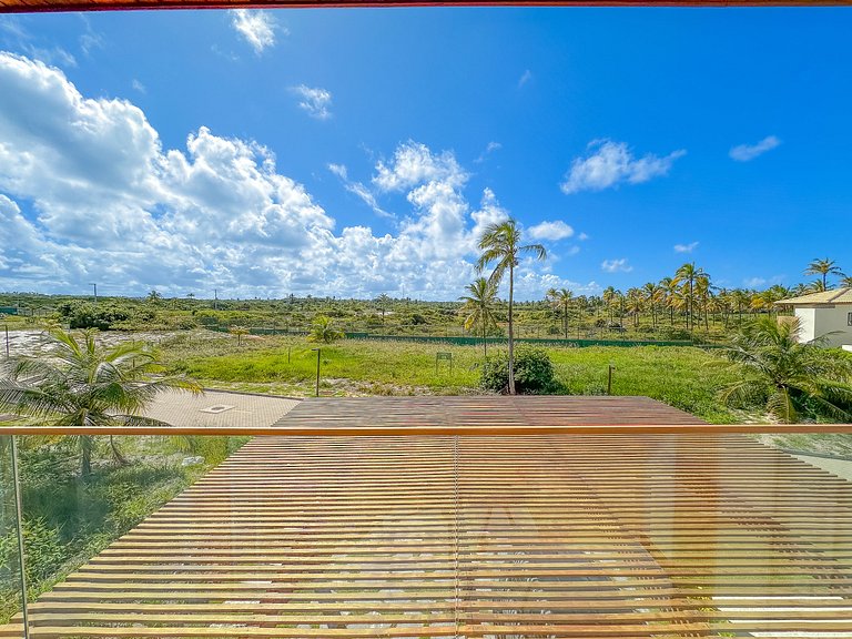 Maruwá - Villa Cajú - Refúgio entre o rio e o mar