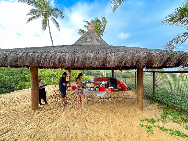 Maruwá - Villa Bali - Well - being