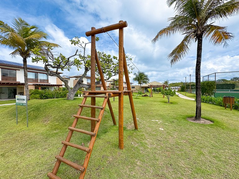 Maruwá - Villa Bali - Well - being