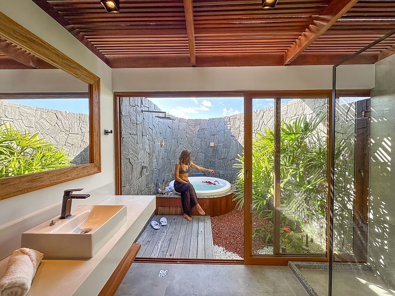 Maruwá - Villa Bali - Well - being
