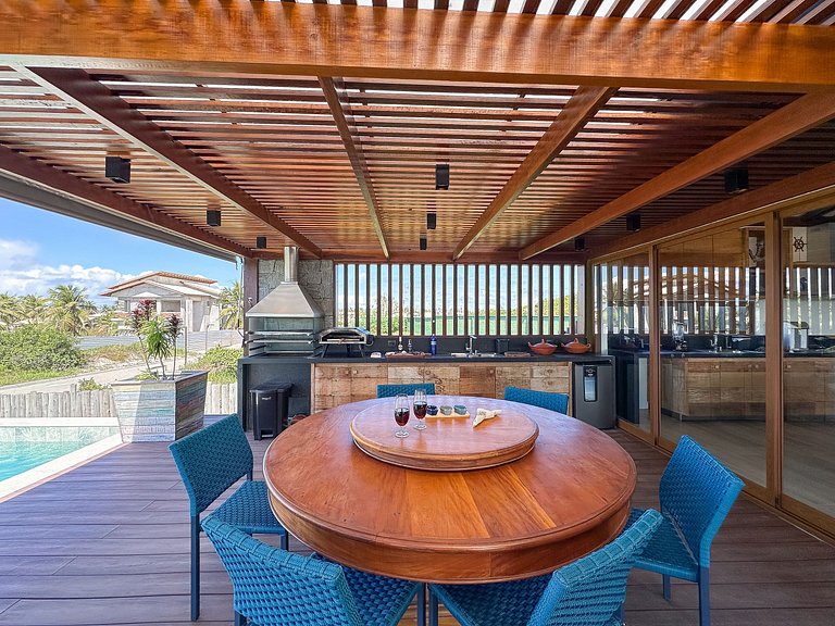 Maruwá - Villa Bali - Well - being