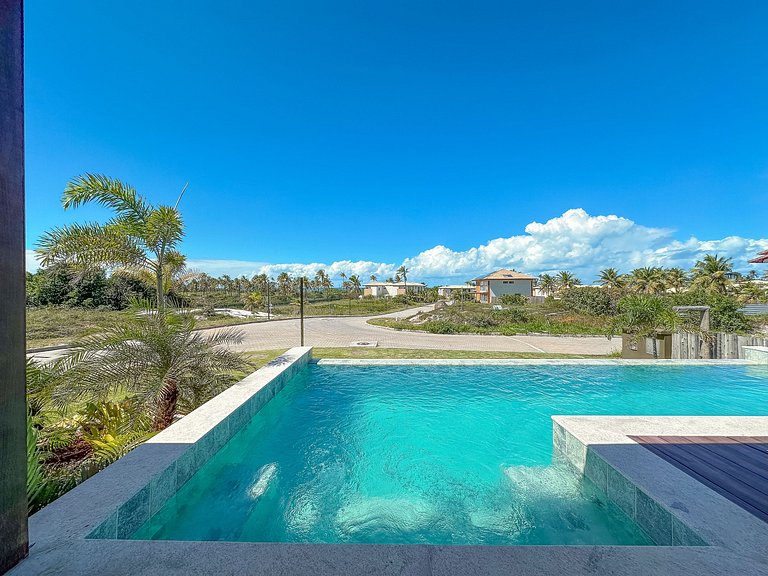 Maruwá - Villa Bali - Well - being