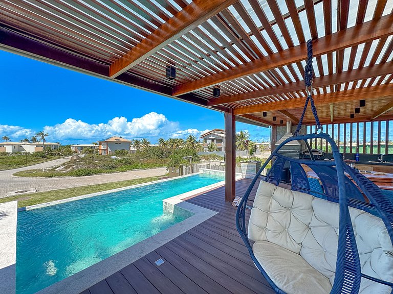 Maruwá - Villa Bali - Well - being