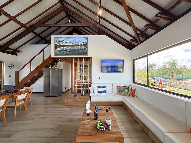 Maruwá - Villa Bali - Well - being