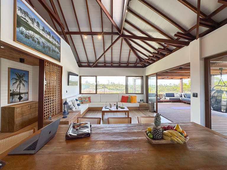 Maruwá - Villa Bali - Well - being