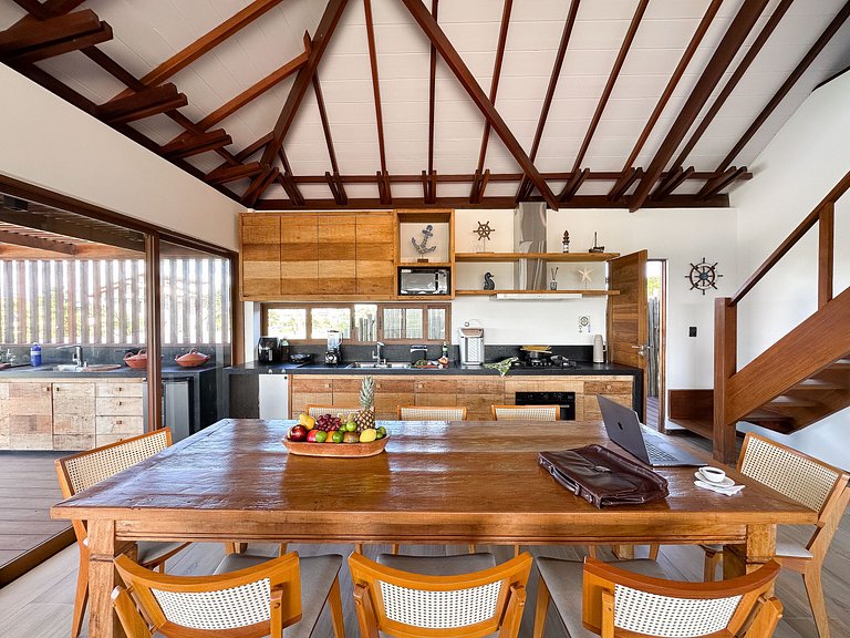 Maruwá - Villa Bali - Well - being