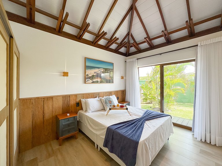Maruwá - Villa Bali - Well - being