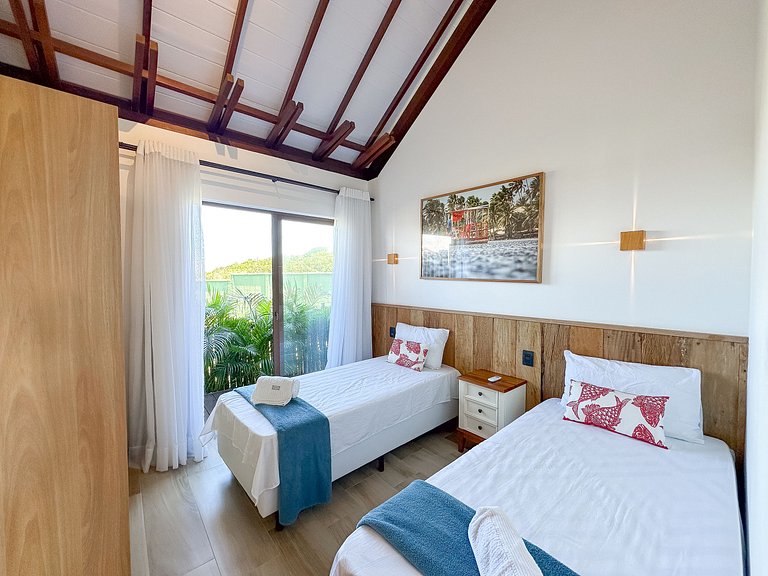 Maruwá - Villa Bali - Well - being