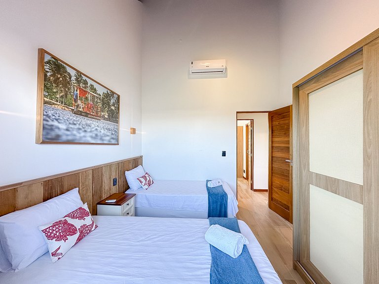 Maruwá - Villa Bali - Well - being