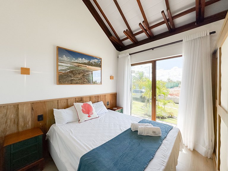 Maruwá - Villa Bali - Well - being