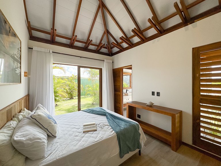 Maruwá - Villa Bali - Well - being