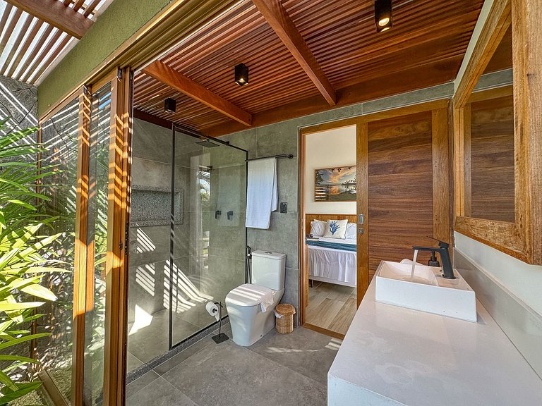 Maruwá - Villa Bali - Well - being