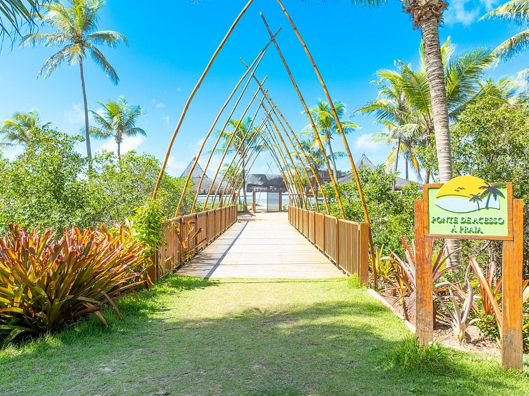 Maruwá - Villa Bali - Well - being