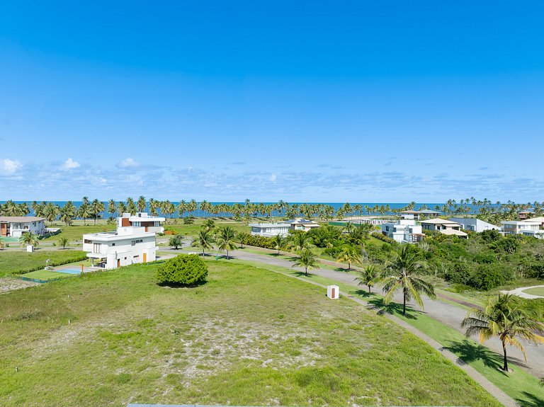 Maruwá - Villa Palmiers - Requinte 5 estrelas