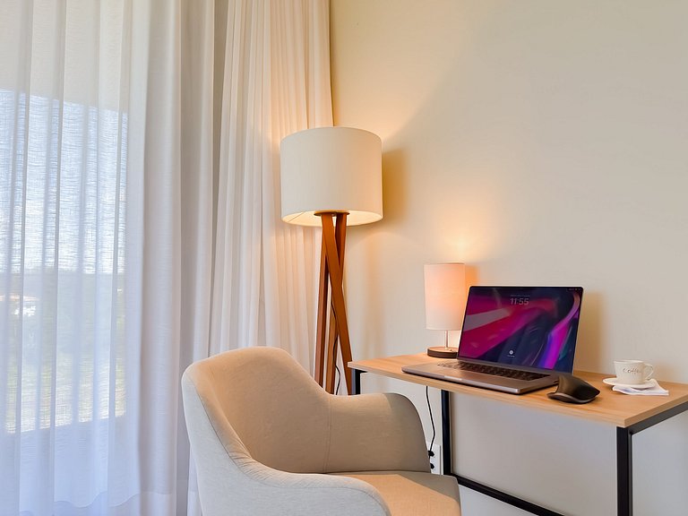 Maruwá - Villa Palmiers - Five-star sophistication