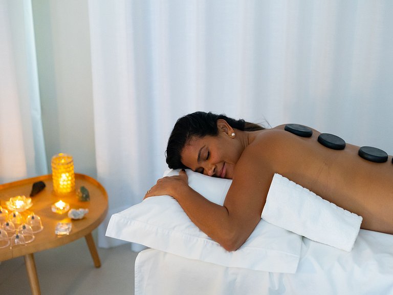 Maruwá - Villa Palmiers - Five-star sophistication
