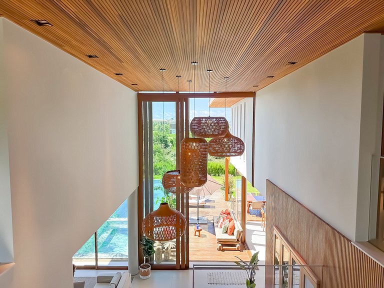 Maruwá - Villa Palmiers - Five-star sophistication