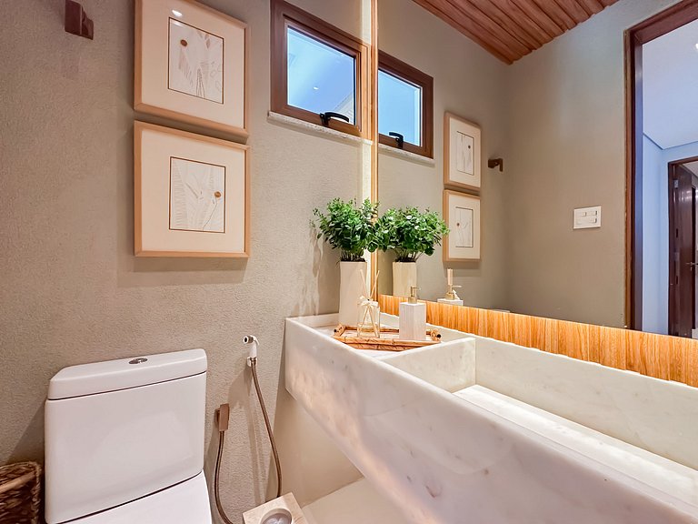 Maruwá - Villa Palmiers - Five-star sophistication