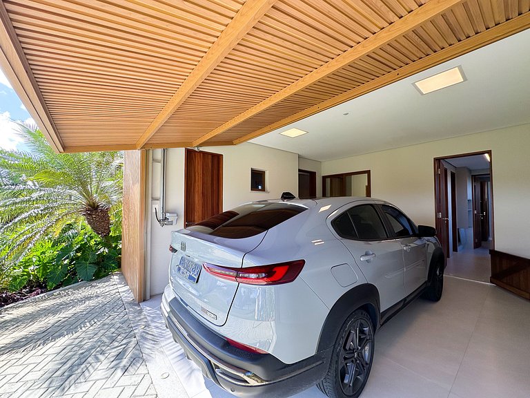 Maruwá - Villa Palmiers - Requinte 5 estrelas