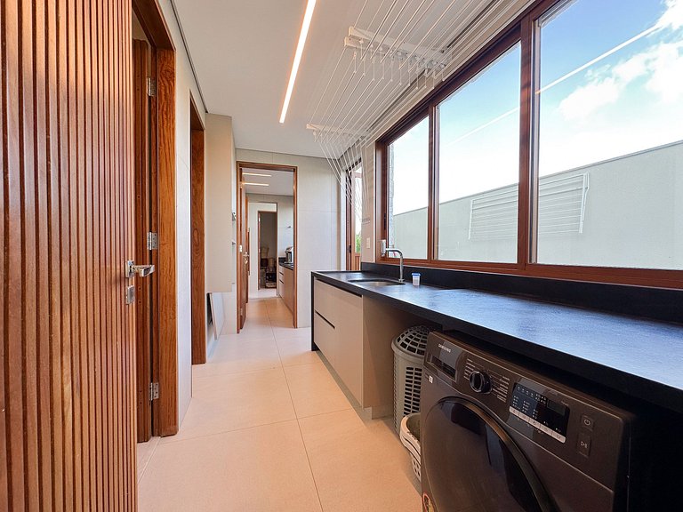Maruwá - Villa Palmiers - Five-star sophistication