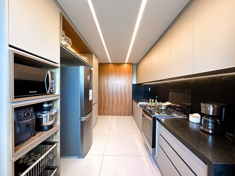 Maruwá - Villa Palmiers - Five-star sophistication