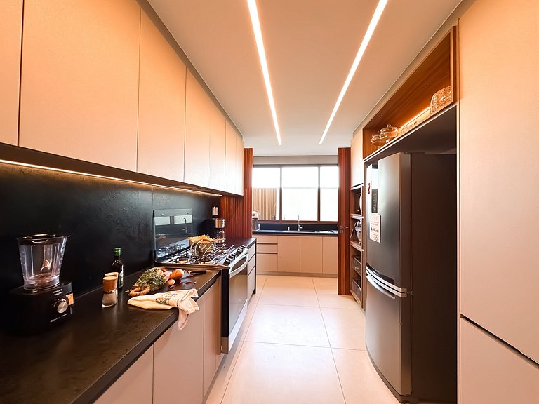 Maruwá - Villa Palmiers - Five-star sophistication