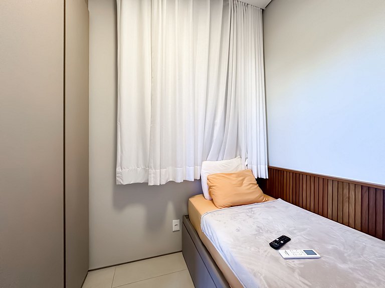 Maruwá - Villa Palmiers - Five-star sophistication