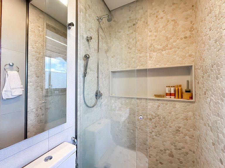 Maruwá - Villa Palmiers - Five-star sophistication