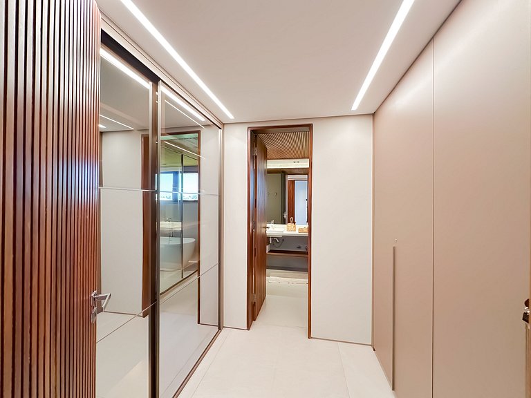 Maruwá - Villa Palmiers - Five-star sophistication