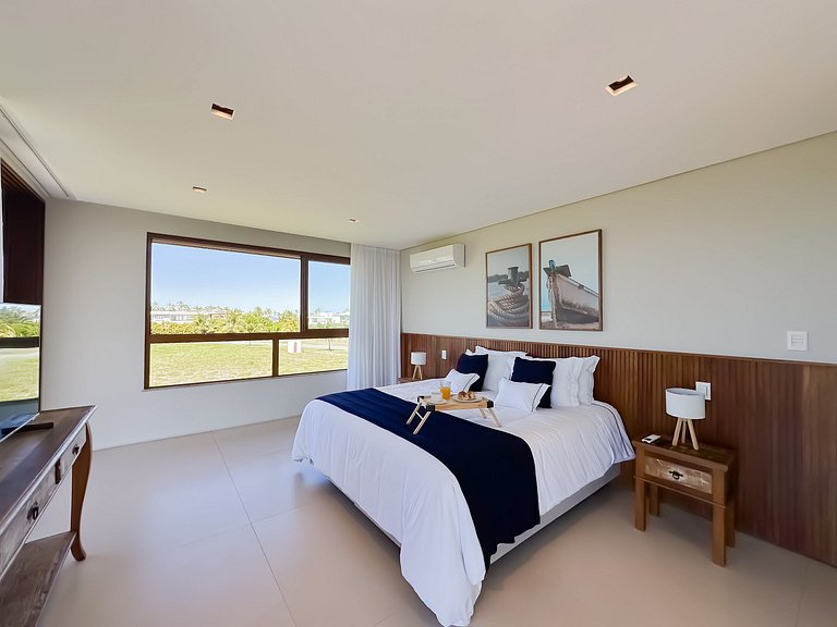 Maruwá - Villa Palmiers - Five-star sophistication
