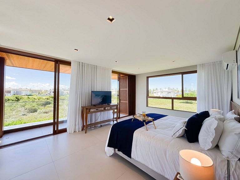 Maruwá - Villa Palmiers - Requinte 5 estrelas