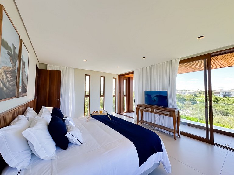 Maruwá - Villa Palmiers - Requinte 5 estrelas