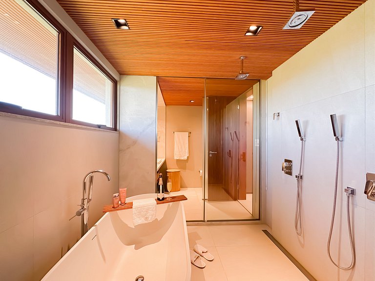 Maruwá - Villa Palmiers - Five-star sophistication