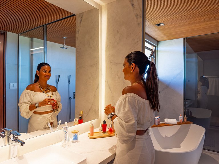 Maruwá - Villa Palmiers - Five-star sophistication