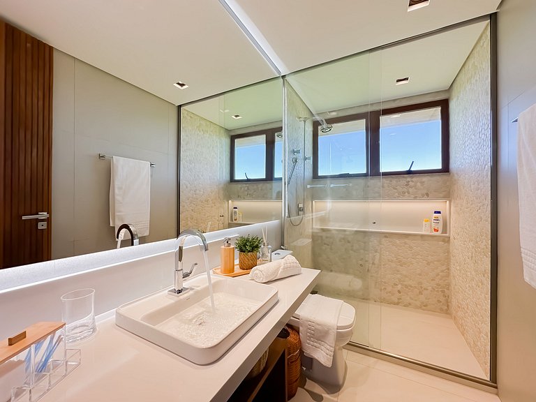 Maruwá - Villa Palmiers - Five-star sophistication