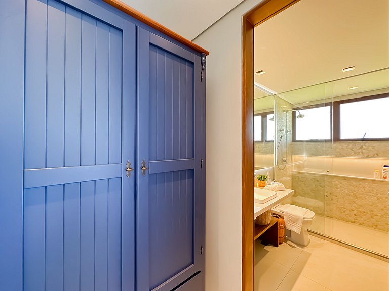 Maruwá - Villa Palmiers - Five-star sophistication