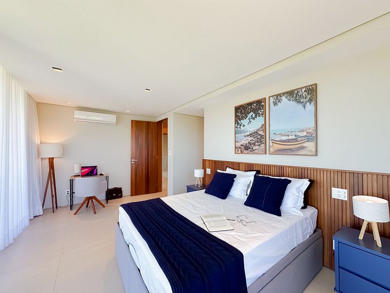 Maruwá - Villa Palmiers - Five-star sophistication