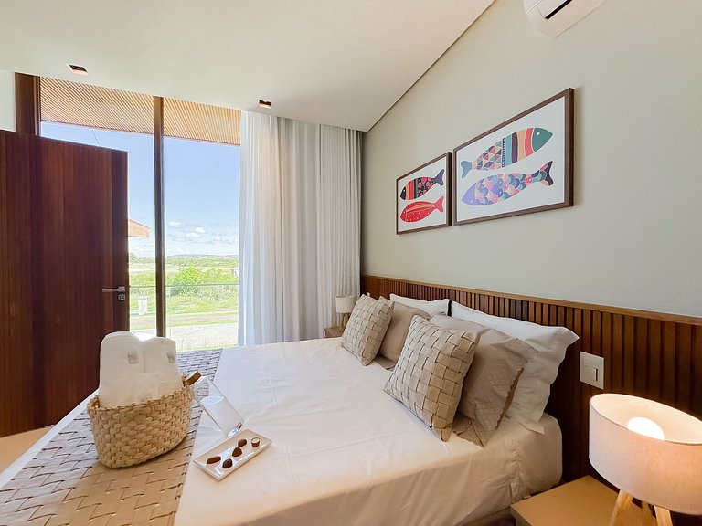 Maruwá - Villa Palmiers - Five-star sophistication